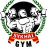 Sykhai Gym logo